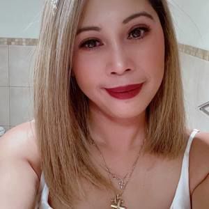 Meet your Posher, Gemalyn